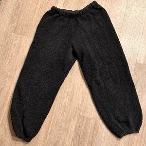Skims Cozy Knit Jogger
